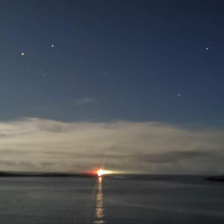 Horizon View Lodge: Seaside B&B on Valentia Island Knights Town Exterior photo