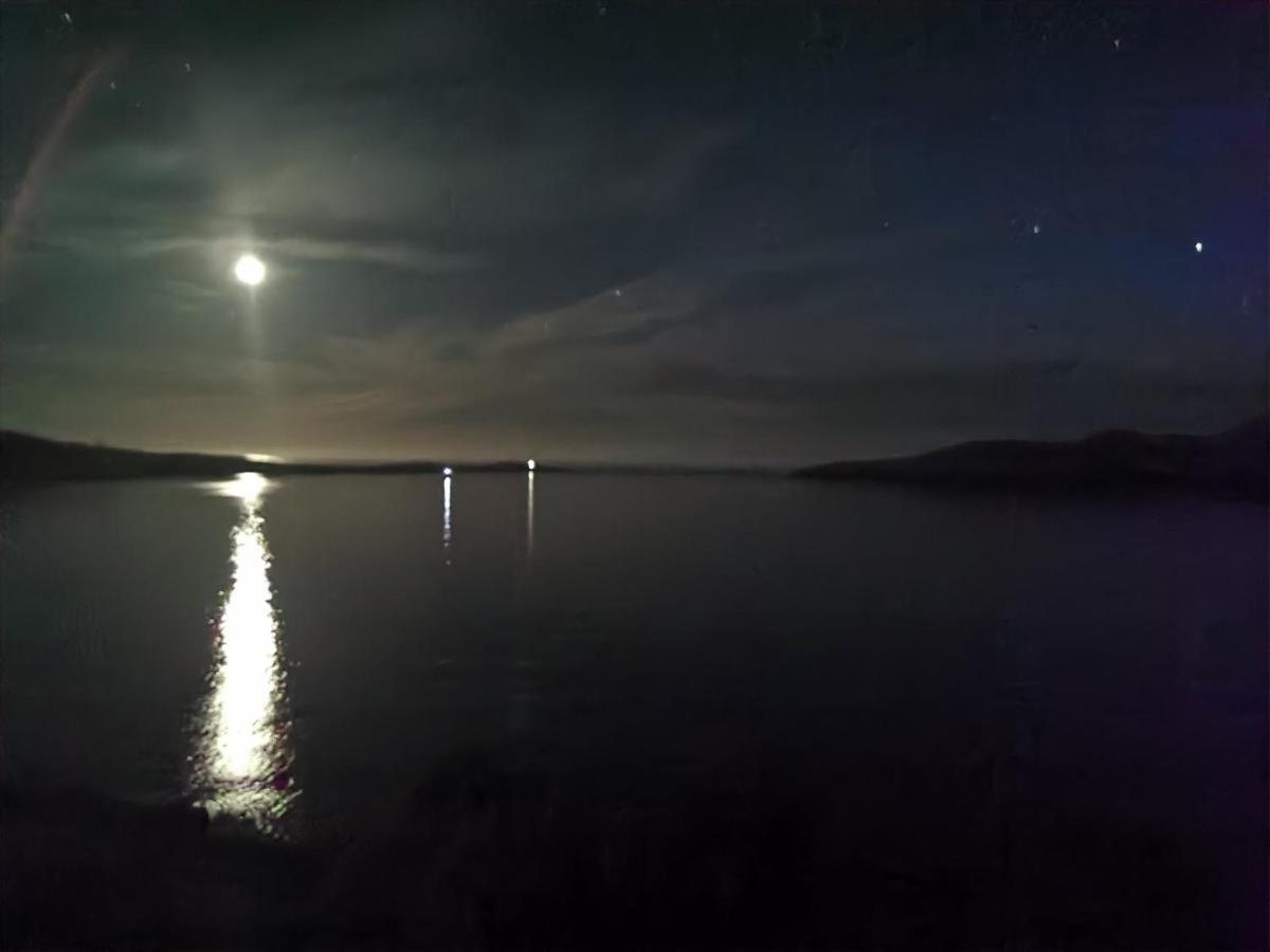 Horizon View Lodge: Seaside B&B on Valentia Island Knights Town Exterior photo
