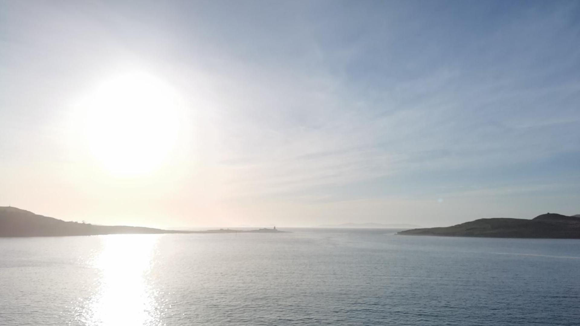 Horizon View Lodge: Seaside B&B on Valentia Island Knights Town Room photo