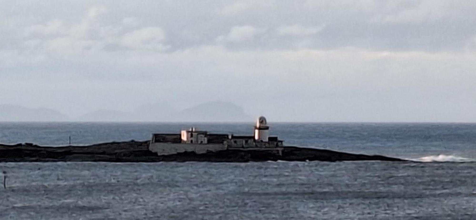 Horizon View Lodge: Seaside B&B on Valentia Island Knights Town Exterior photo