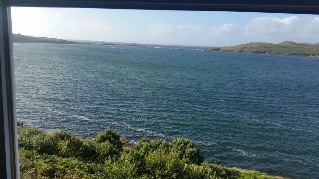 Horizon View Lodge: Seaside B&B on Valentia Island Knights Town Exterior photo